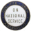 Those who served in the National Service