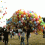 The 2012 Jubilee at Widecombe